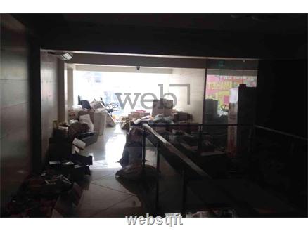 Commercial complex for Rent